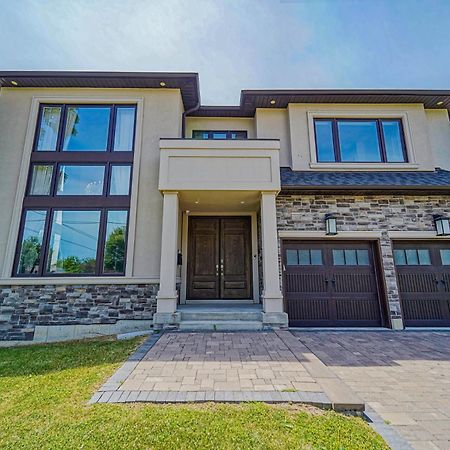 Modernized Five Bedroom Villa Richmond Hill Ngoại thất bức ảnh
