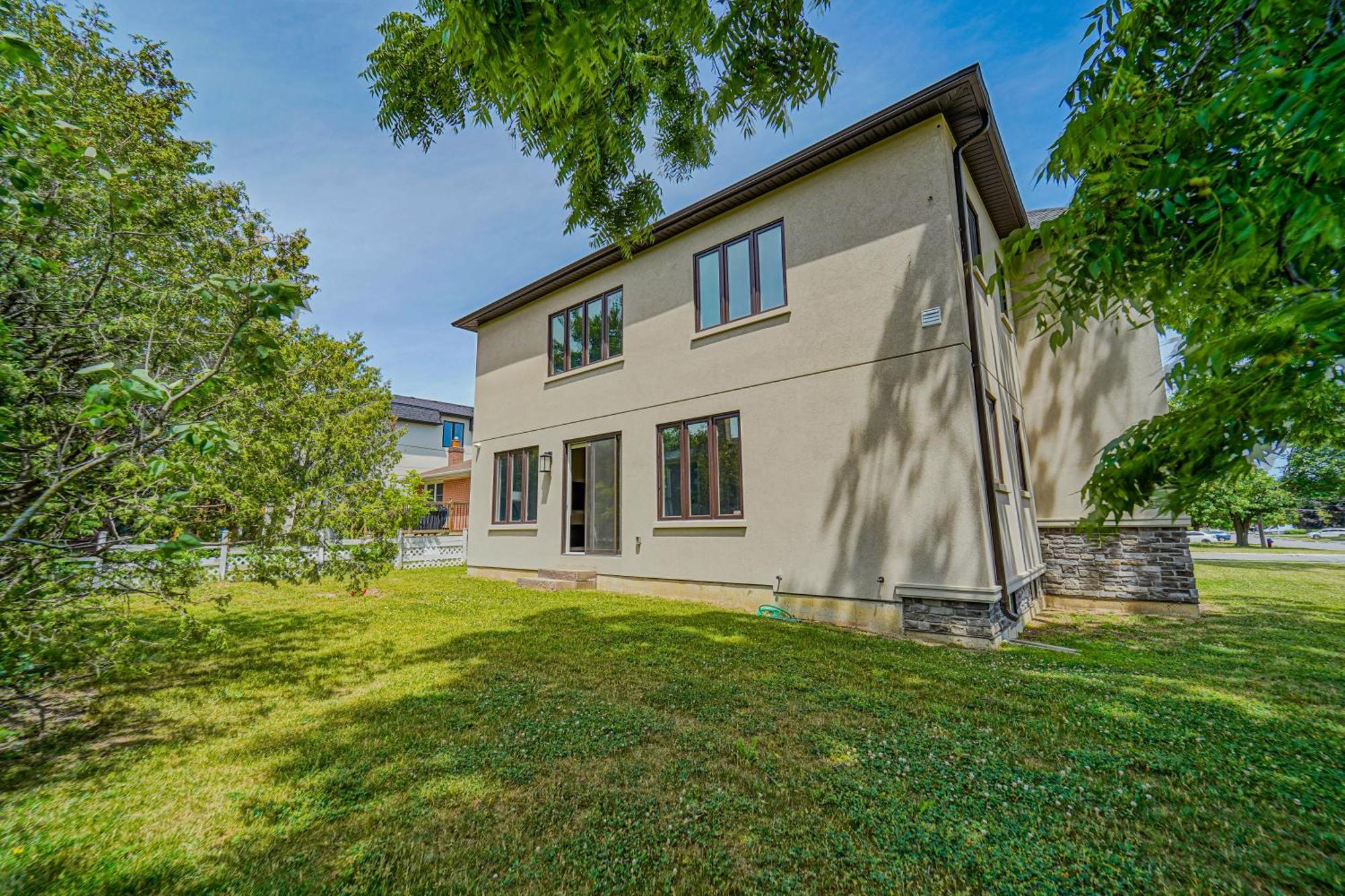 Modernized Five Bedroom Villa Richmond Hill Ngoại thất bức ảnh