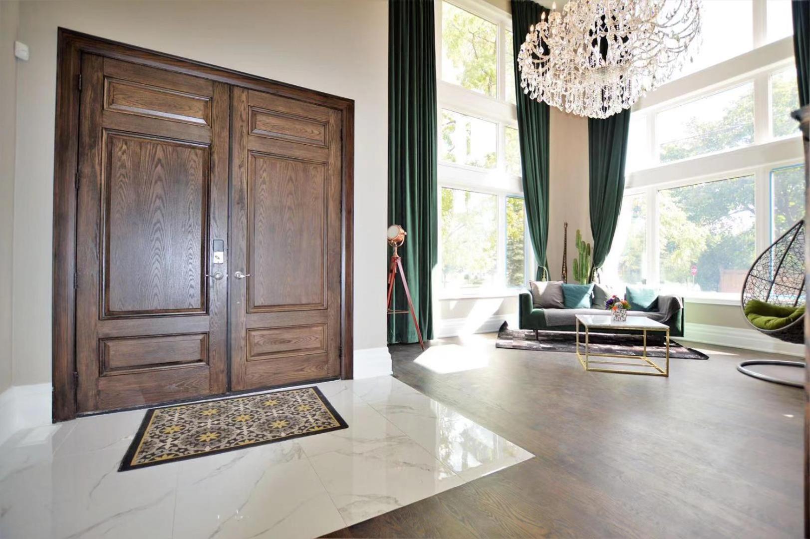 Modernized Five Bedroom Villa Richmond Hill Ngoại thất bức ảnh