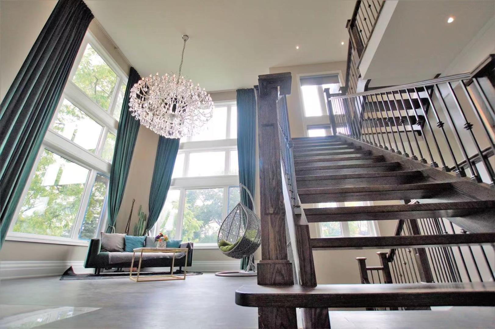 Modernized Five Bedroom Villa Richmond Hill Ngoại thất bức ảnh