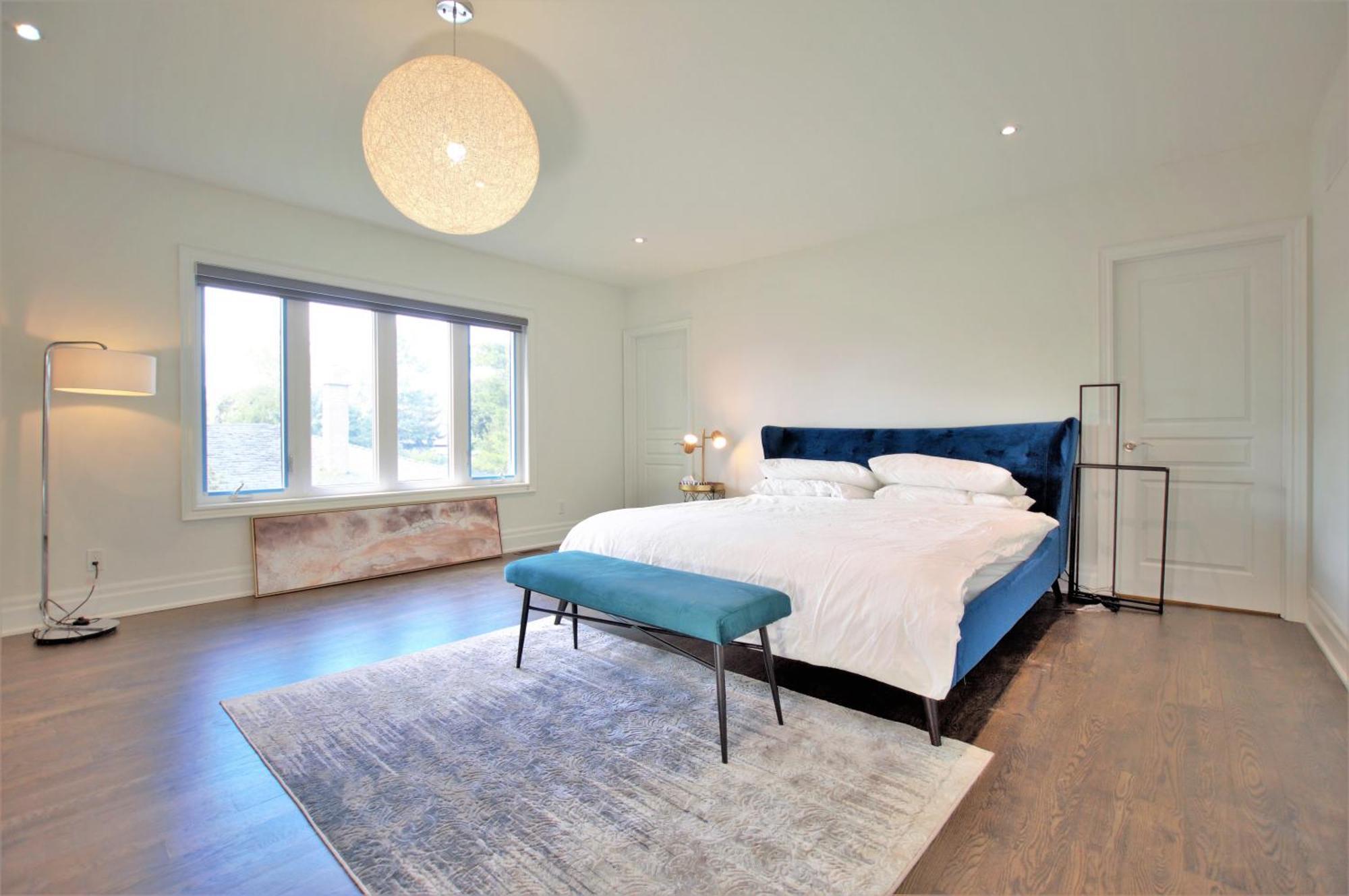 Modernized Five Bedroom Villa Richmond Hill Ngoại thất bức ảnh