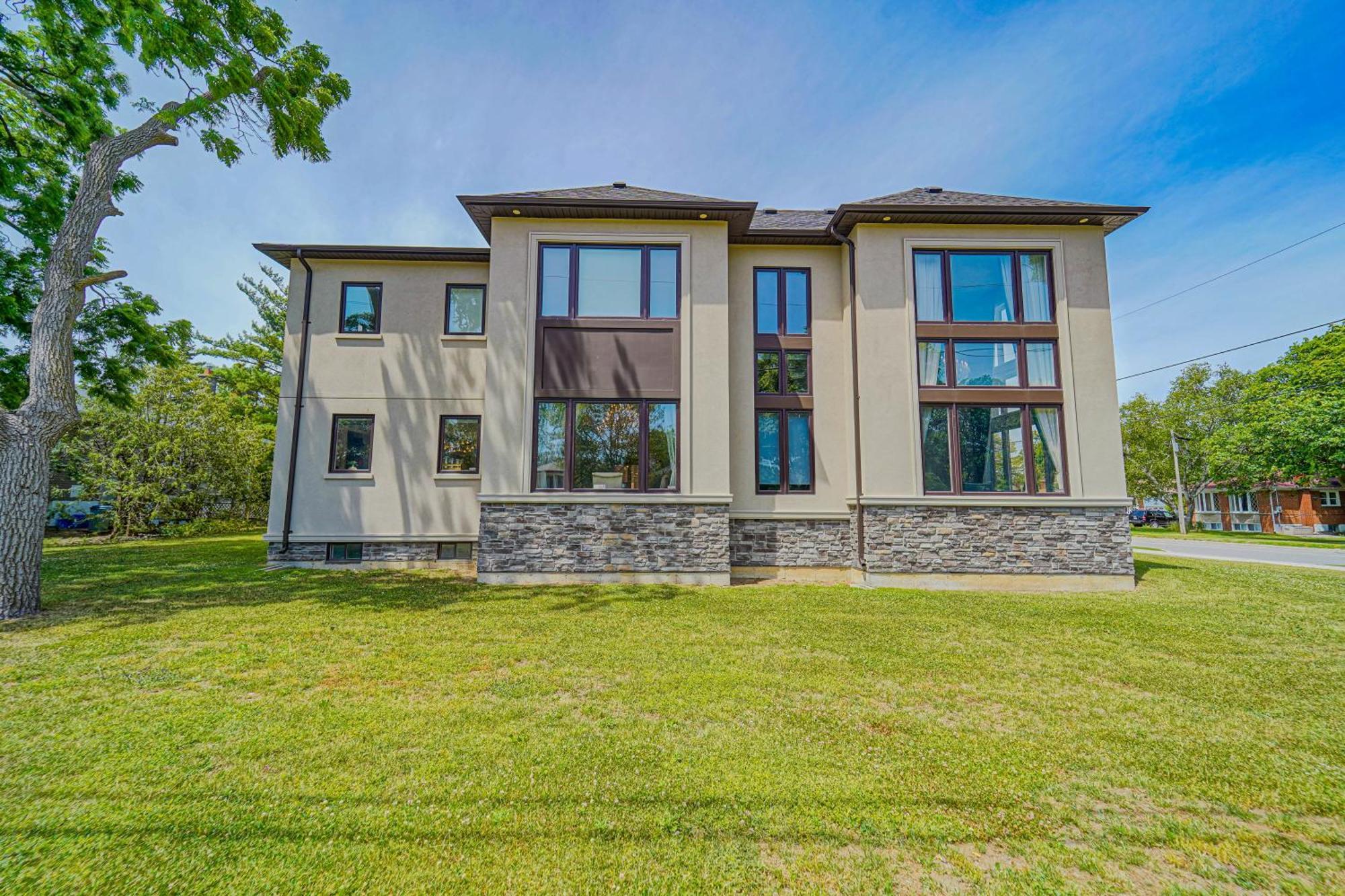 Modernized Five Bedroom Villa Richmond Hill Ngoại thất bức ảnh