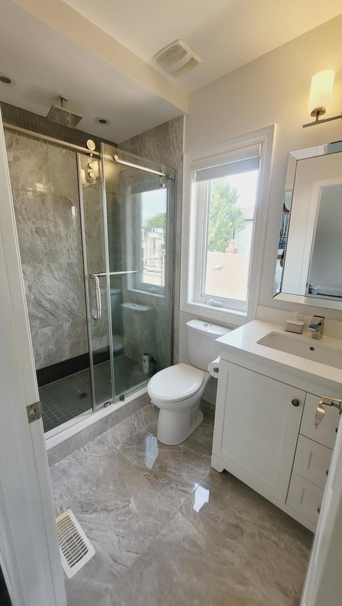 Modernized Five Bedroom Villa Richmond Hill Ngoại thất bức ảnh