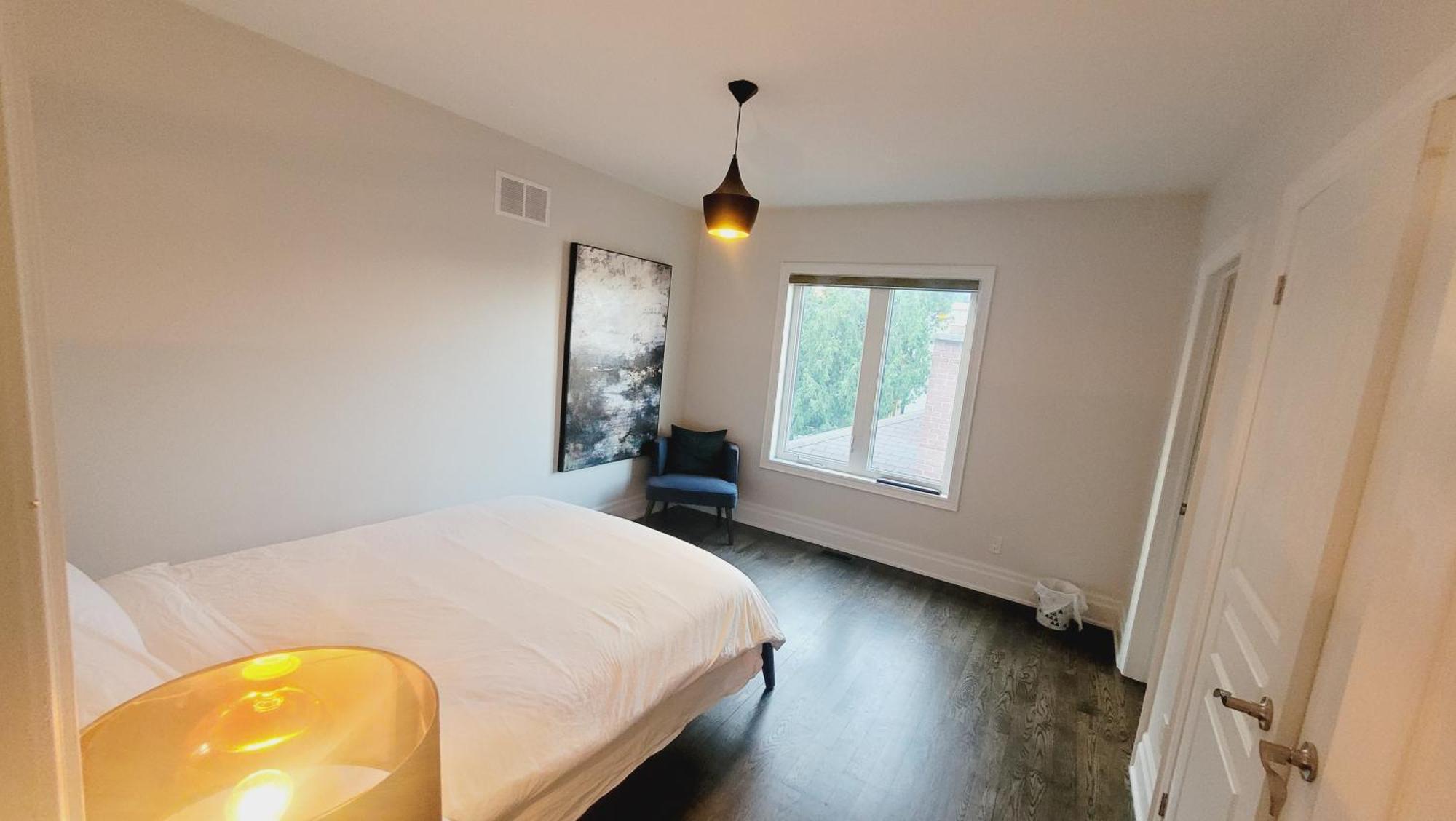 Modernized Five Bedroom Villa Richmond Hill Ngoại thất bức ảnh