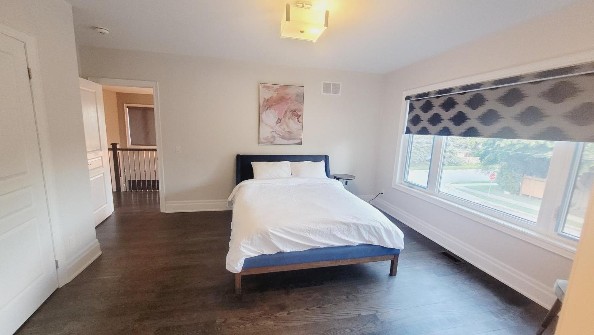 Modernized Five Bedroom Villa Richmond Hill Ngoại thất bức ảnh