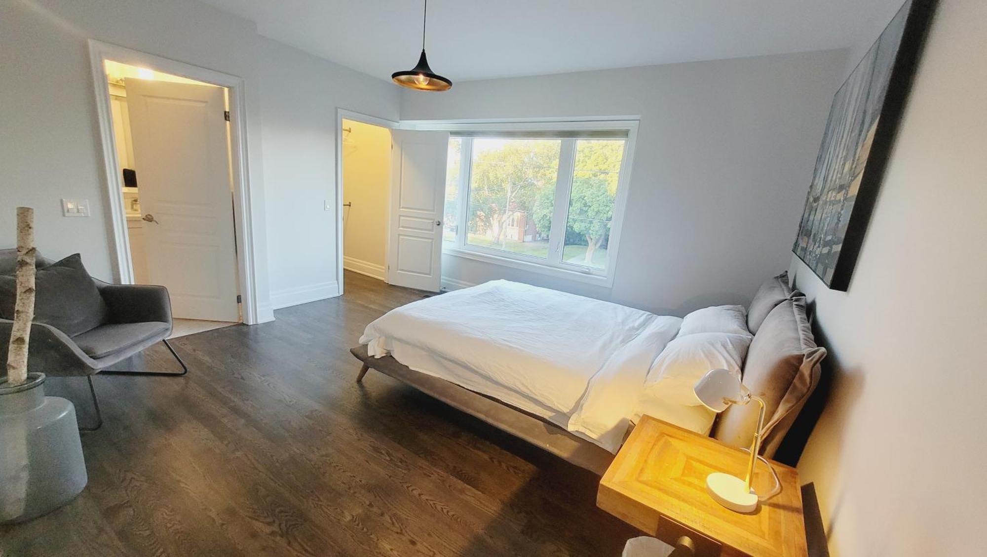 Modernized Five Bedroom Villa Richmond Hill Ngoại thất bức ảnh