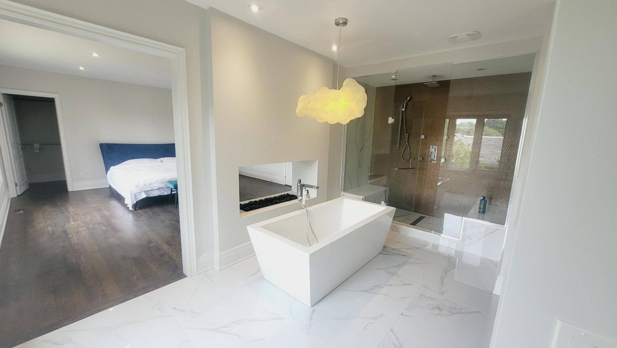 Modernized Five Bedroom Villa Richmond Hill Ngoại thất bức ảnh