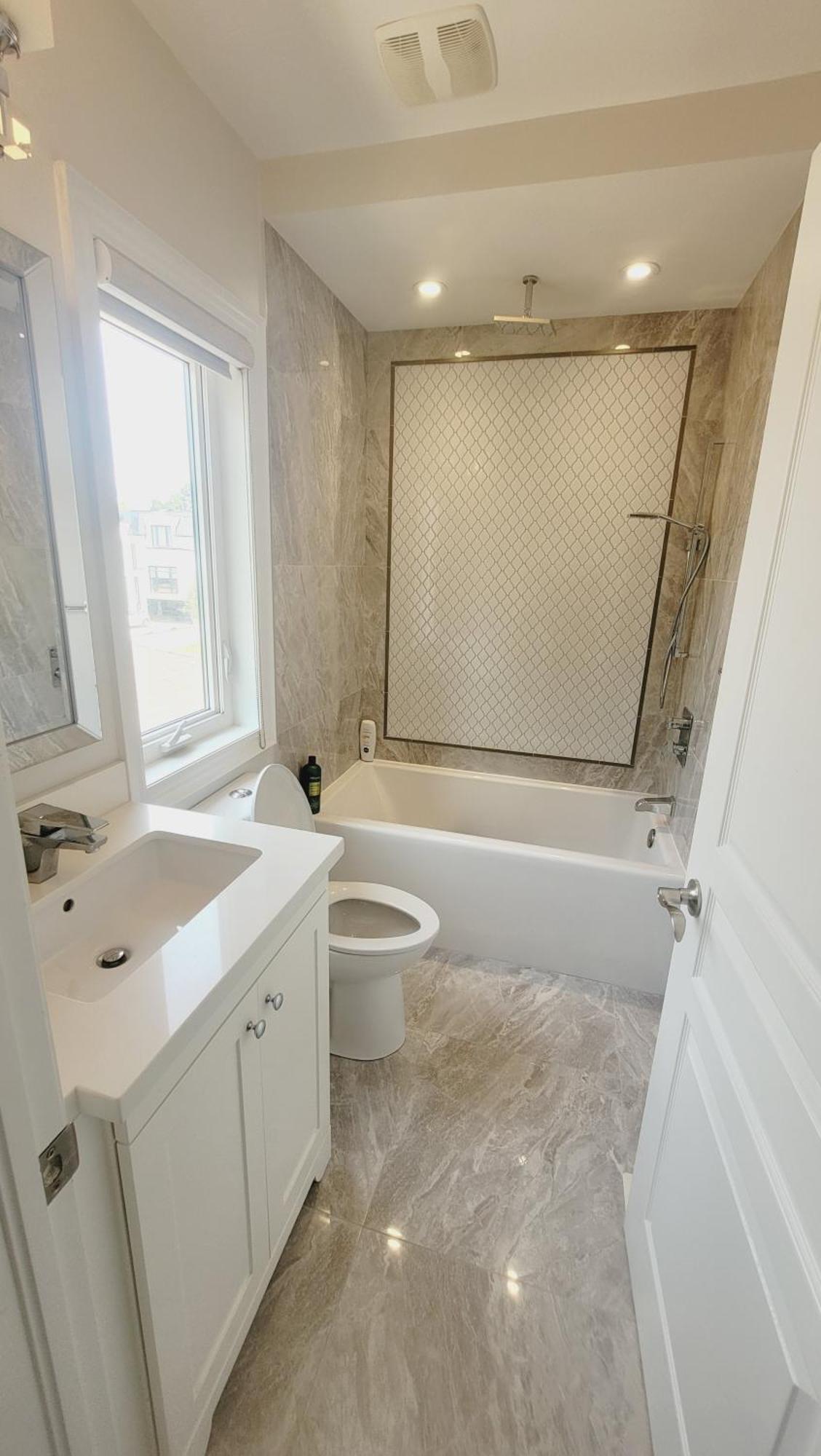 Modernized Five Bedroom Villa Richmond Hill Ngoại thất bức ảnh