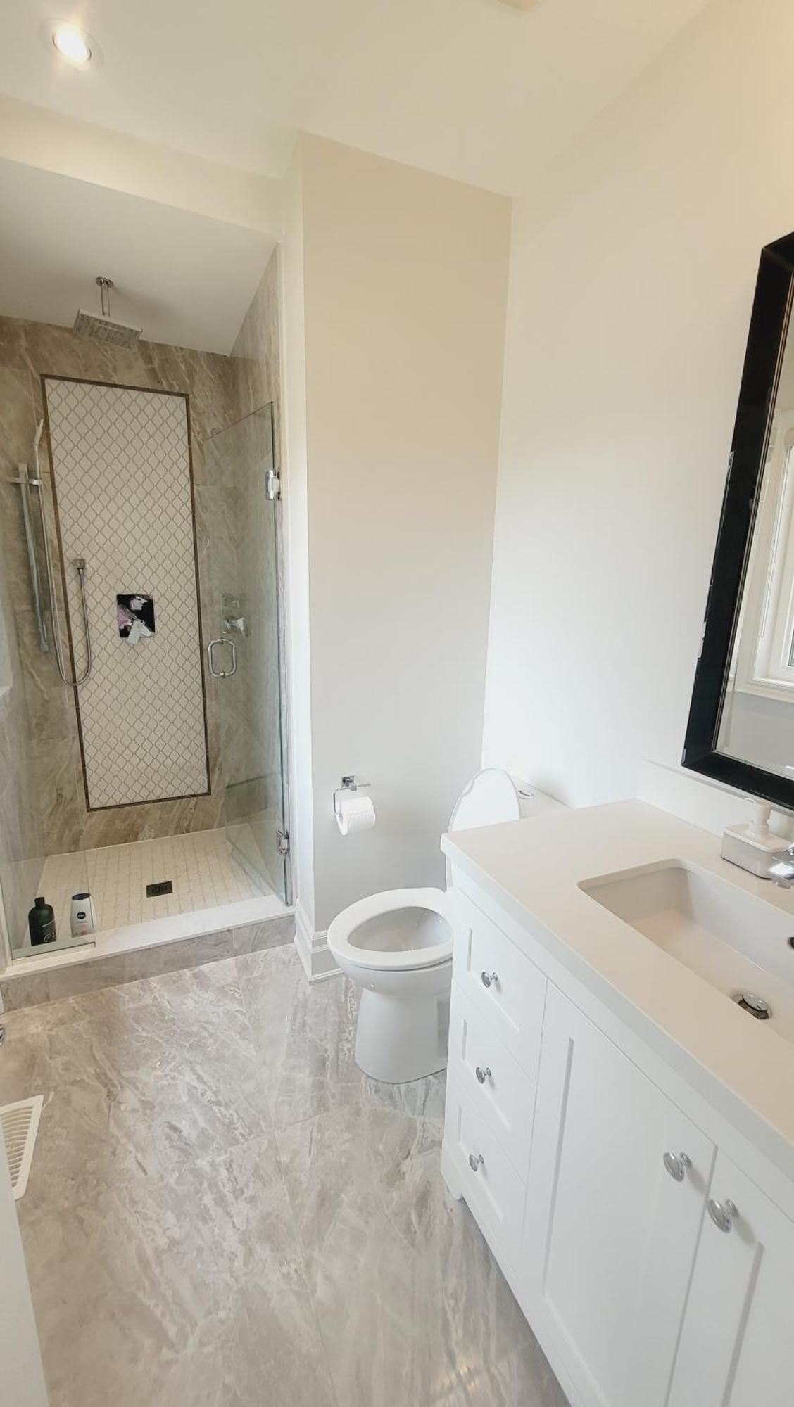 Modernized Five Bedroom Villa Richmond Hill Ngoại thất bức ảnh