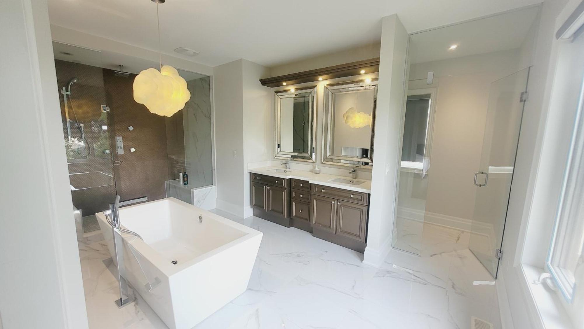 Modernized Five Bedroom Villa Richmond Hill Ngoại thất bức ảnh