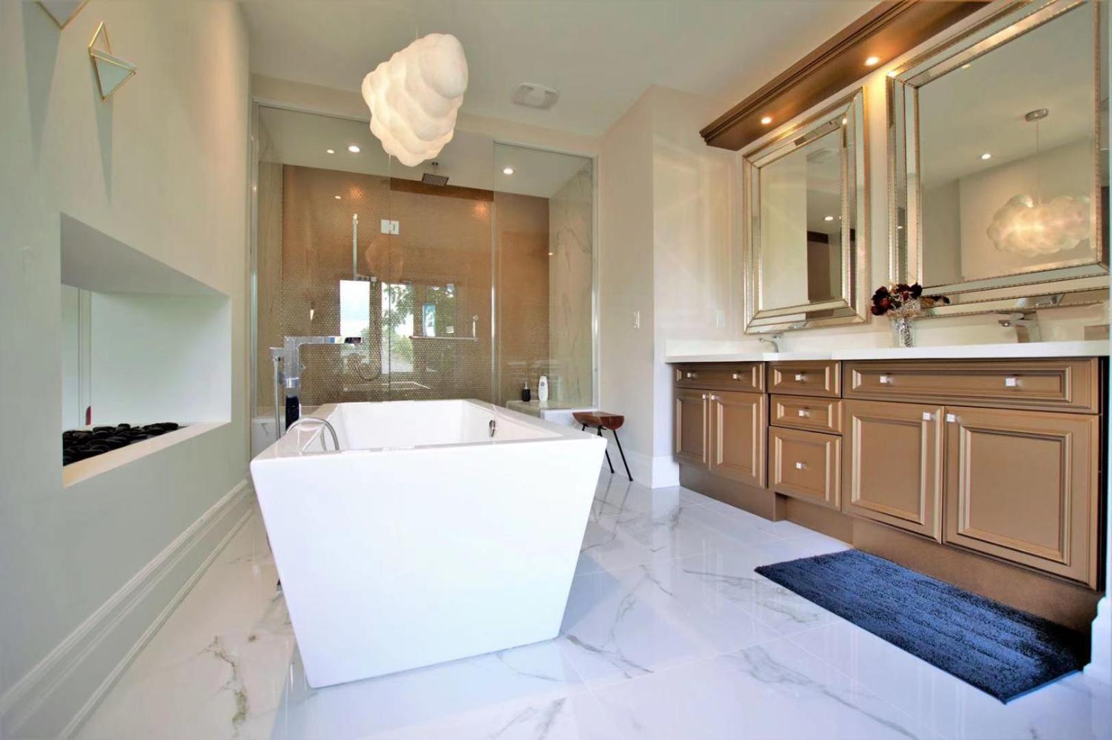 Modernized Five Bedroom Villa Richmond Hill Ngoại thất bức ảnh